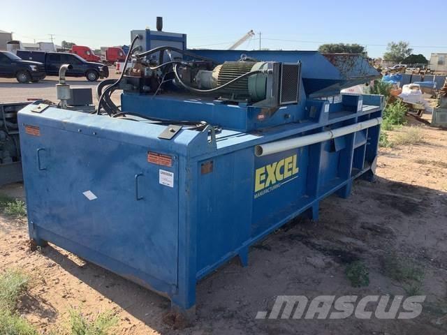 Excel EX63 Construção - Outros

