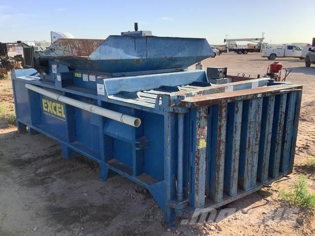 Excel EX63 Construção - Outros
