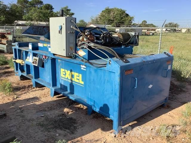 Excel EX63 Construção - Outros
