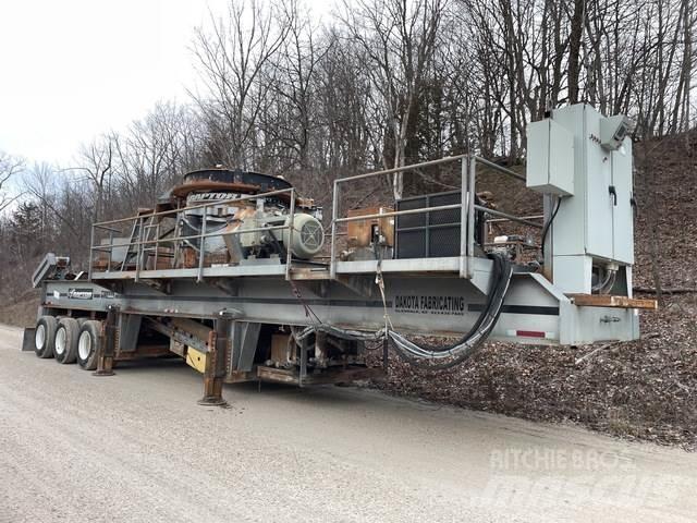 Excel XL400 Britadeiras