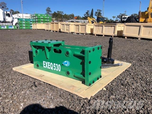  EXEQ Construção - Outros
