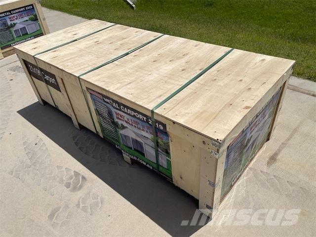  EXEQ 2119 Construção - Outros
