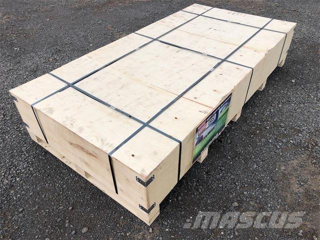  EXEQ M2020 Construção - Outros
