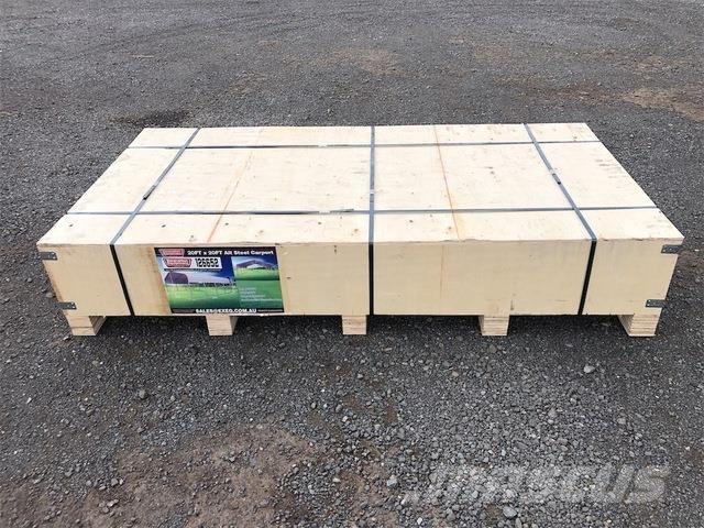  EXEQ M2020 Construção - Outros
