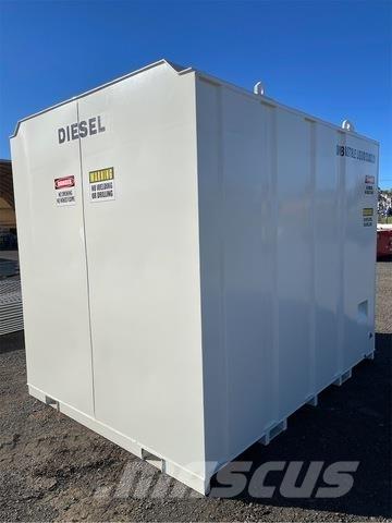  EXEQ PS11 Reservatórios de combustível e aditivos 