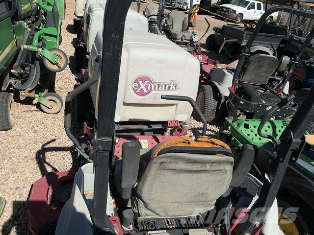 Exmark Lazer Construção - Outros
