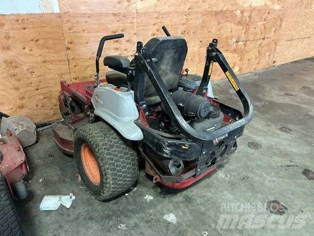 Exmark Lazer Z Construção - Outros

