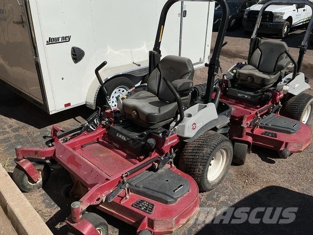 Exmark Lazer Z Construção - Outros
