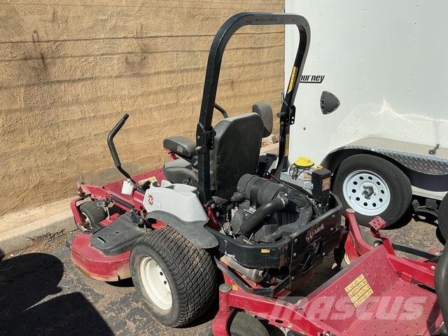 Exmark Lazer Z Construção - Outros
