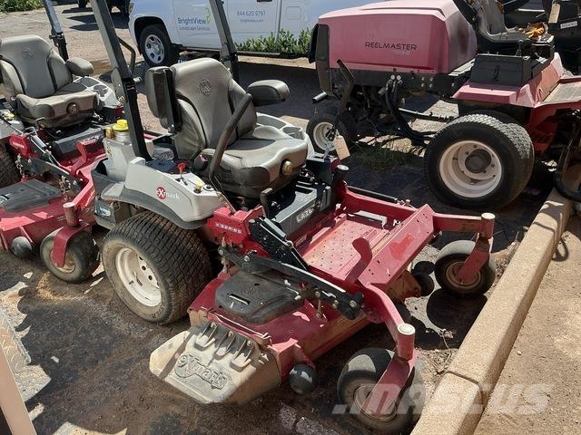 Exmark Lazer Z Construção - Outros
