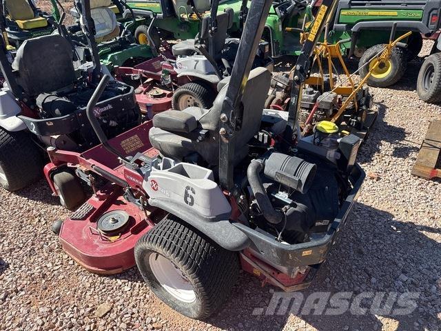 Exmark Lazer Z Construção - Outros
