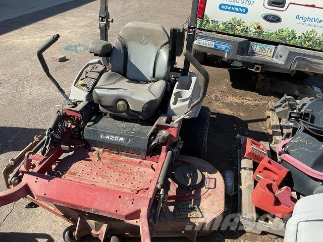 Exmark Lazer Z Construção - Outros
