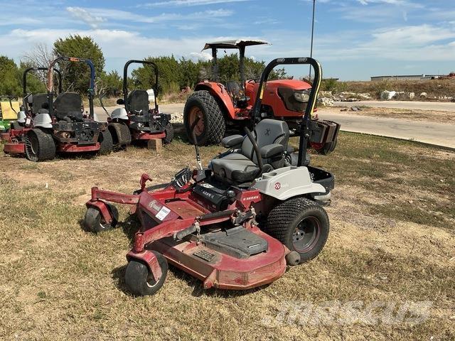 Exmark Lazer Z Construção - Outros
