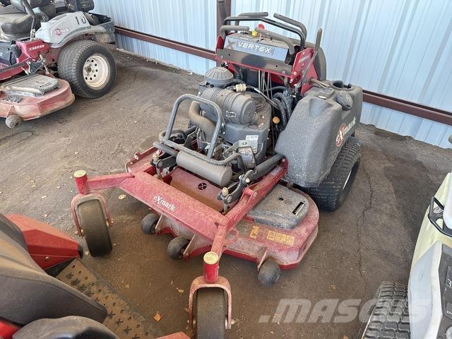 Exmark Vertex Construção - Outros
