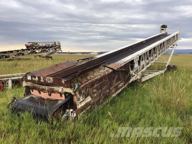 Fab Tec  Transportadores