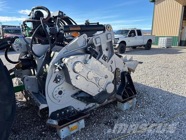 FAE MTH225 Compactadores para terra