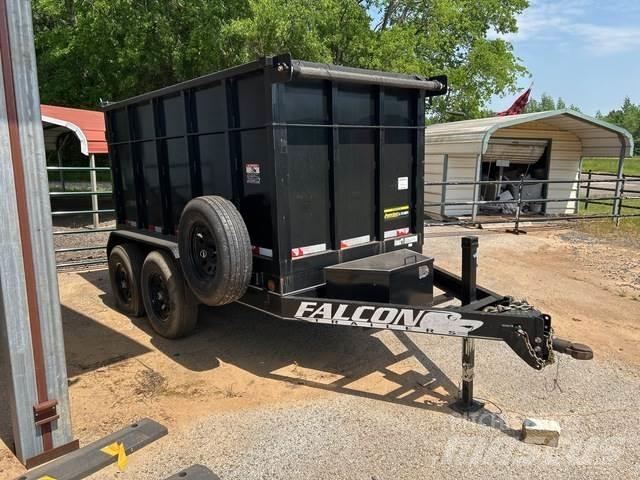Falcon  Construção - Outros
