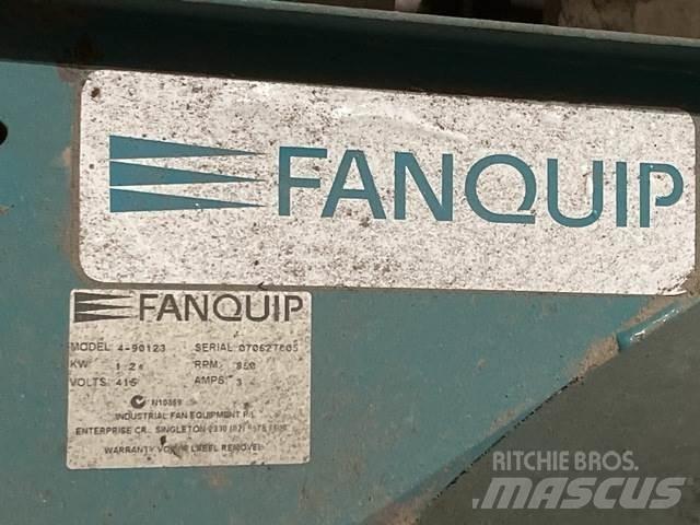  Fanquip Construção - Outros
