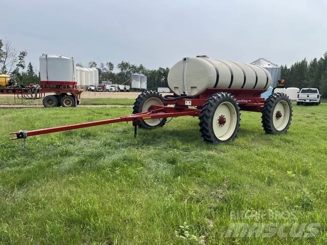 Farm King 1700 Construção - Outros
