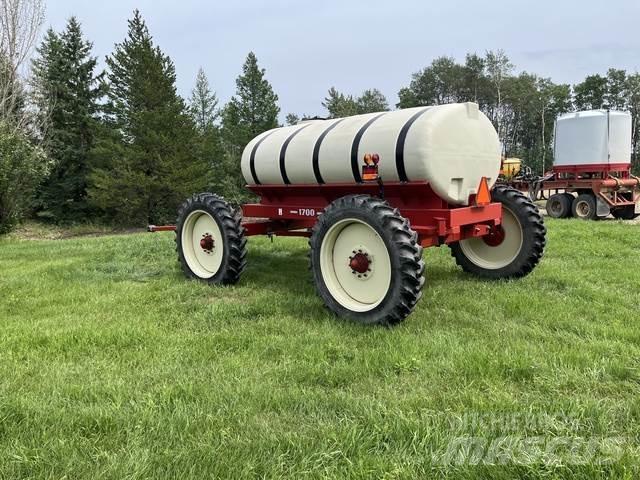 Farm King 1700 Construção - Outros

