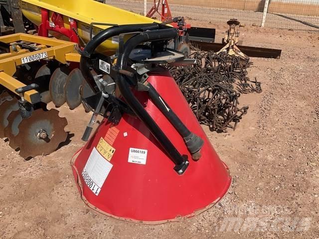  Faza F 500 A Pulverizadores de fertilizante