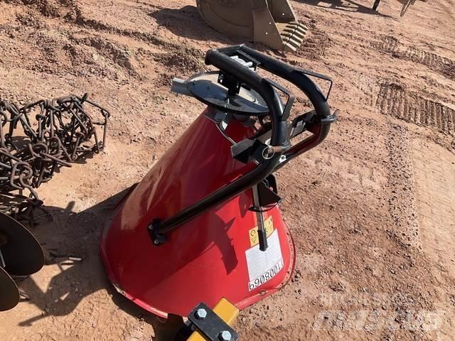  Faza F 500 A Pulverizadores de fertilizante