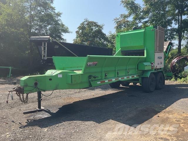 Fecon MZA3250 Moinhos / Trituradoras