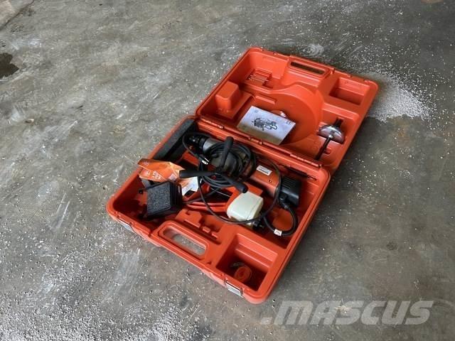  Fein JCM200U Construção - Outros
