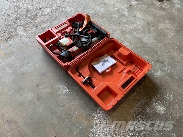  Fein JCM200U Construção - Outros
