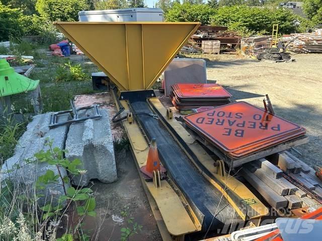 Felco  Construção - Outros
