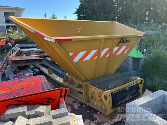 Felco  Construção - Outros
