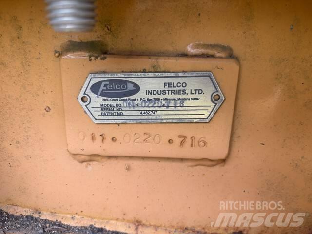 Felco STD265 Construção - Outros
