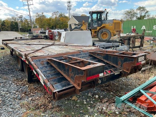 Felling  Reboques de transporte Auto