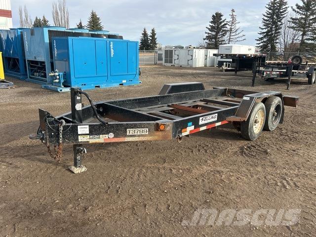 Felling  Outros Reboques