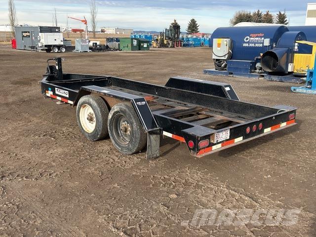 Felling  Outros Reboques