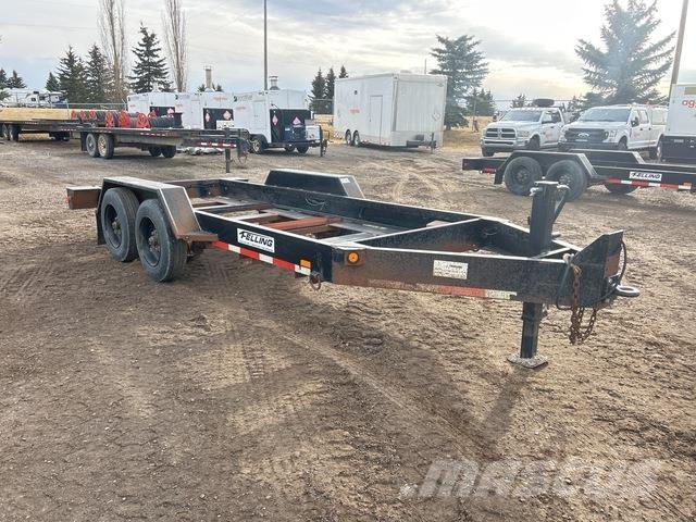 Felling  Outros Reboques