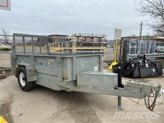 Felling FT-6DT Construção - Outros
