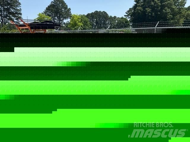 Felling FT6TGW Reboques de transporte Auto