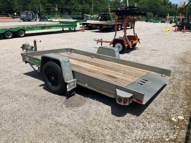 Felling FT6TGW Reboques de transporte Auto