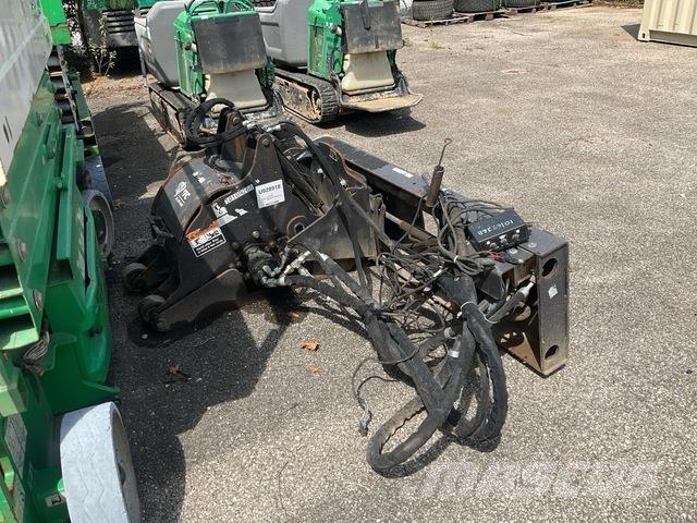 FFC LAF5416 Garlopas