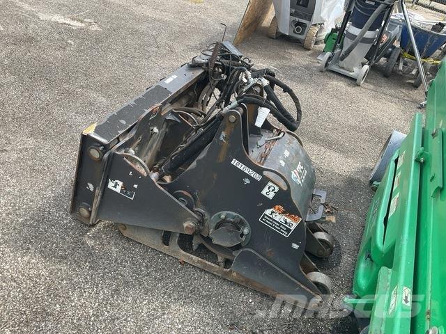 FFC LAF5416 Garlopas
