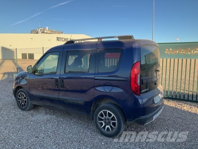 Fiat Doblo Carros Ligeiros