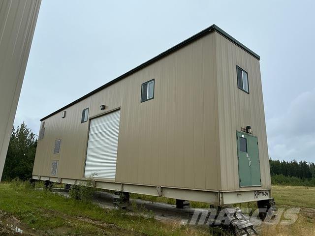  Filter Boxx Construção - Outros
