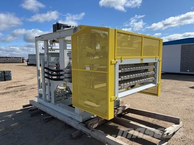  Filter Press Construção - Outros
