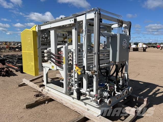 Filter Press Construção - Outros
