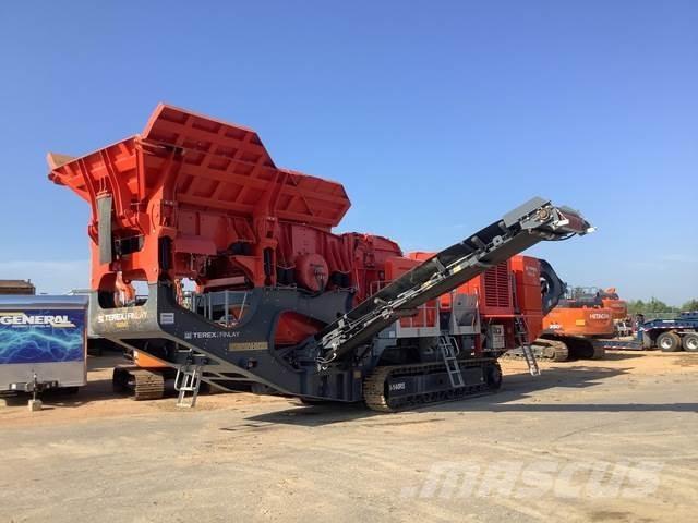 Finlay I-140RS Britadeiras