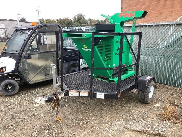 Finn B40-T Agricultura - Outros
