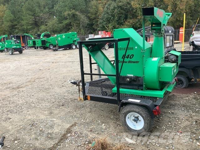 Finn B40-T Agricultura - Outros
