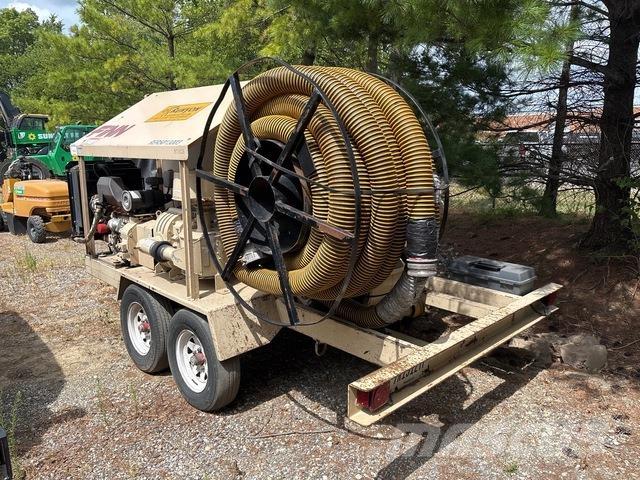 Finn BB302-16 Outras máquinas de lavoura e acessórios