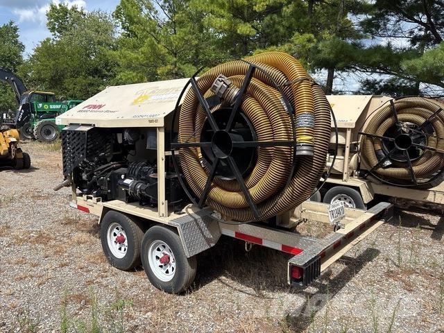 Finn BB302-26 Outras máquinas de lavoura e acessórios